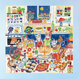 puzzle - hanukcats
