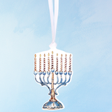 gift tags - hanukkah - set of 8