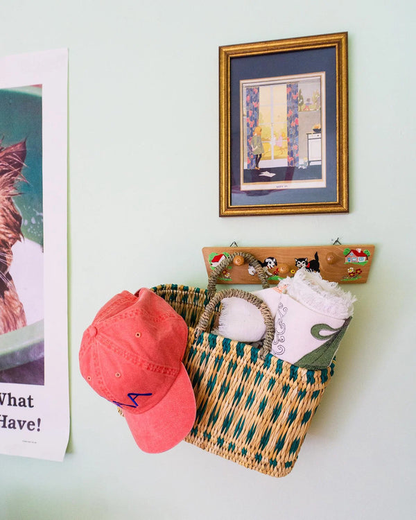 BAA In Your Space: Liv Biggar