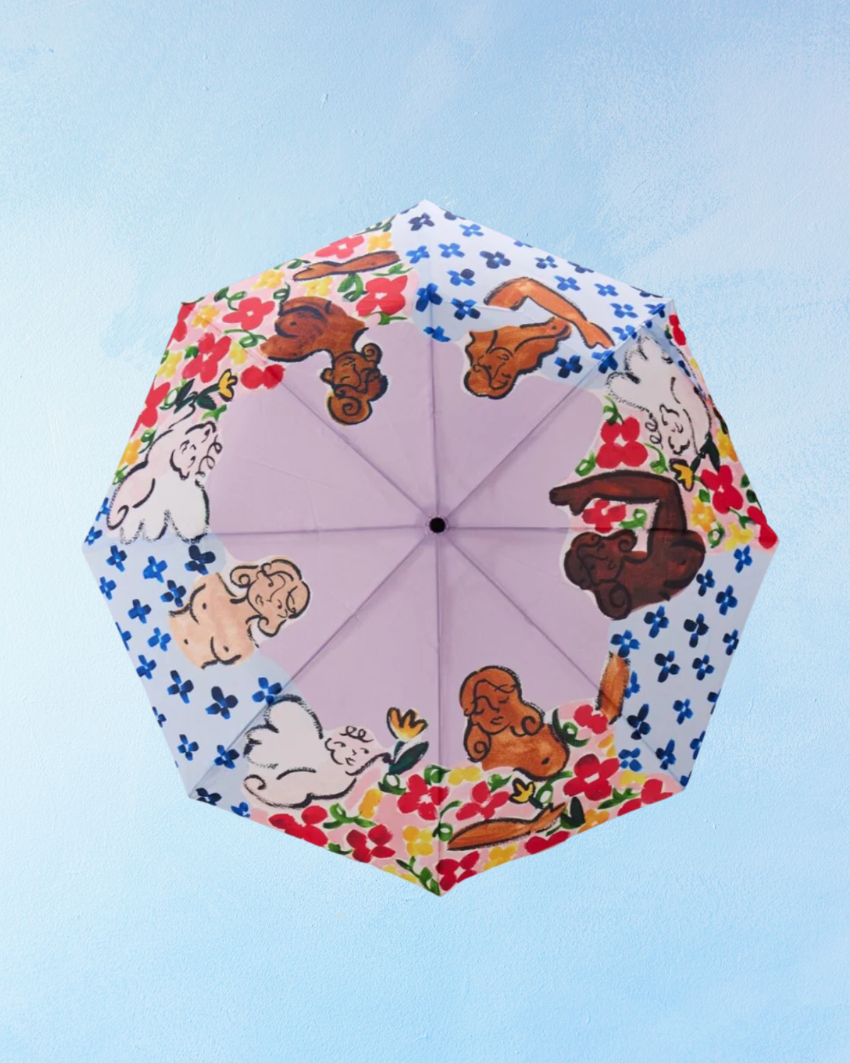 parapluie - original duckhead: le jardin du paradis