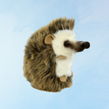 peluche - hérisson "marvin"