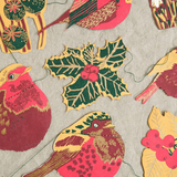 garland - hedgerow