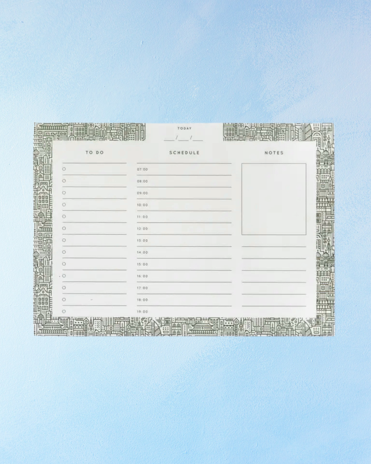 notepad - hello world: green