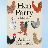 book - hen party