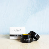 Masque pour les lèvres