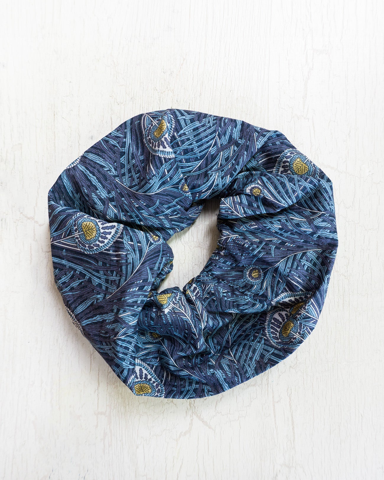 scrunchie - pomp & ceremony (multiple styles)