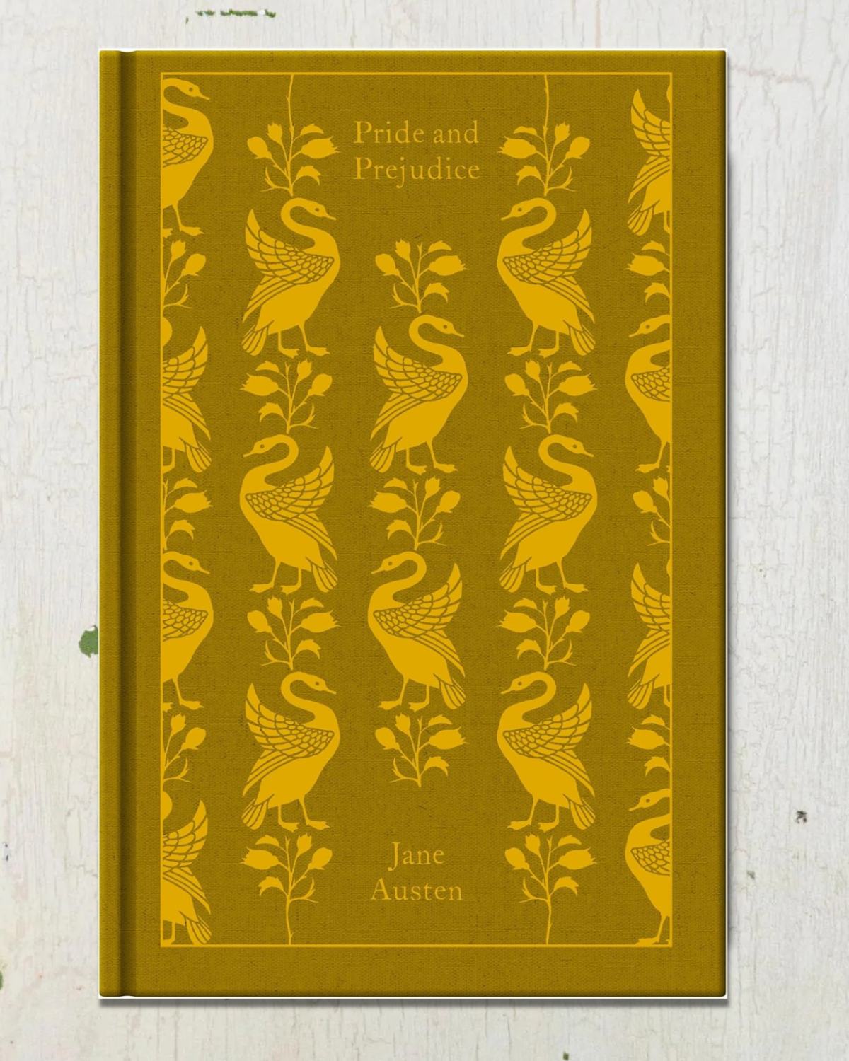 book - pride and prejudice