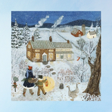 puzzle - homeward