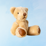 charme - miel en peluche