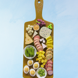ornament - hors d'oeuvres tray