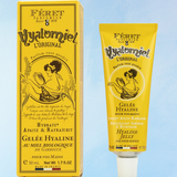 moisturizer - rose hylaline jelly