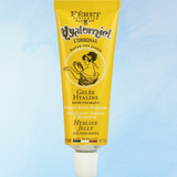 moisturizer - rose hylaline jelly