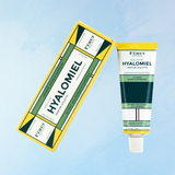 moisturizer - violet hylaline jelly