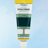 moisturizer - violet hylaline jelly