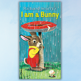 book - i am a bunny