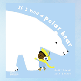 book - if i had a polar bear