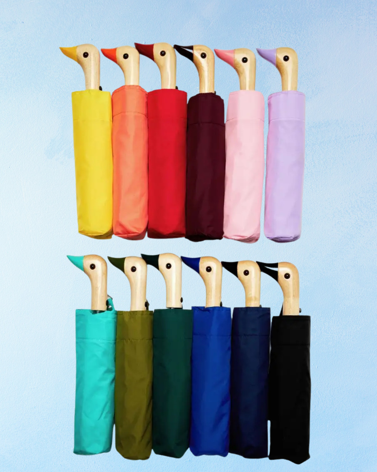 umbrella - original duckhead (multiple colours)