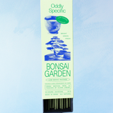 incense sticks - bonsai garden