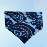 reclaimed silk scarf (assorted styles)