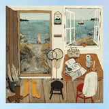 puzzle - islander