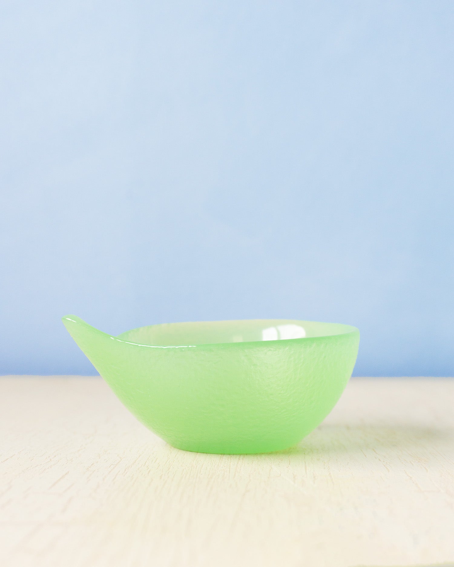 jadeite sauce cup