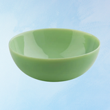 jadeite - salad bowl