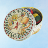 toy - juggling balls set