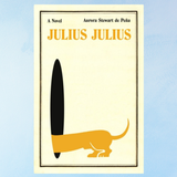 réserver - julius julius