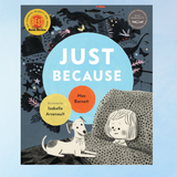 book - just because