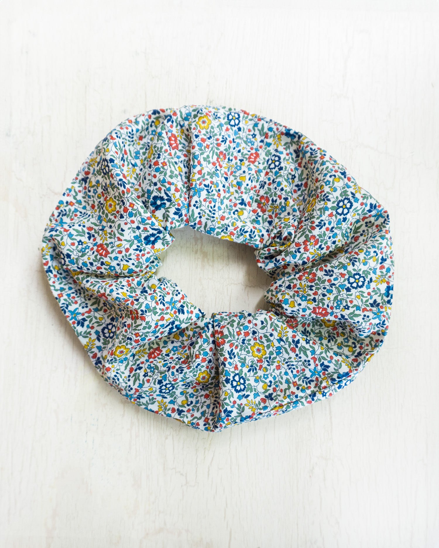 scrunchie - pomp & ceremony (multiple styles)