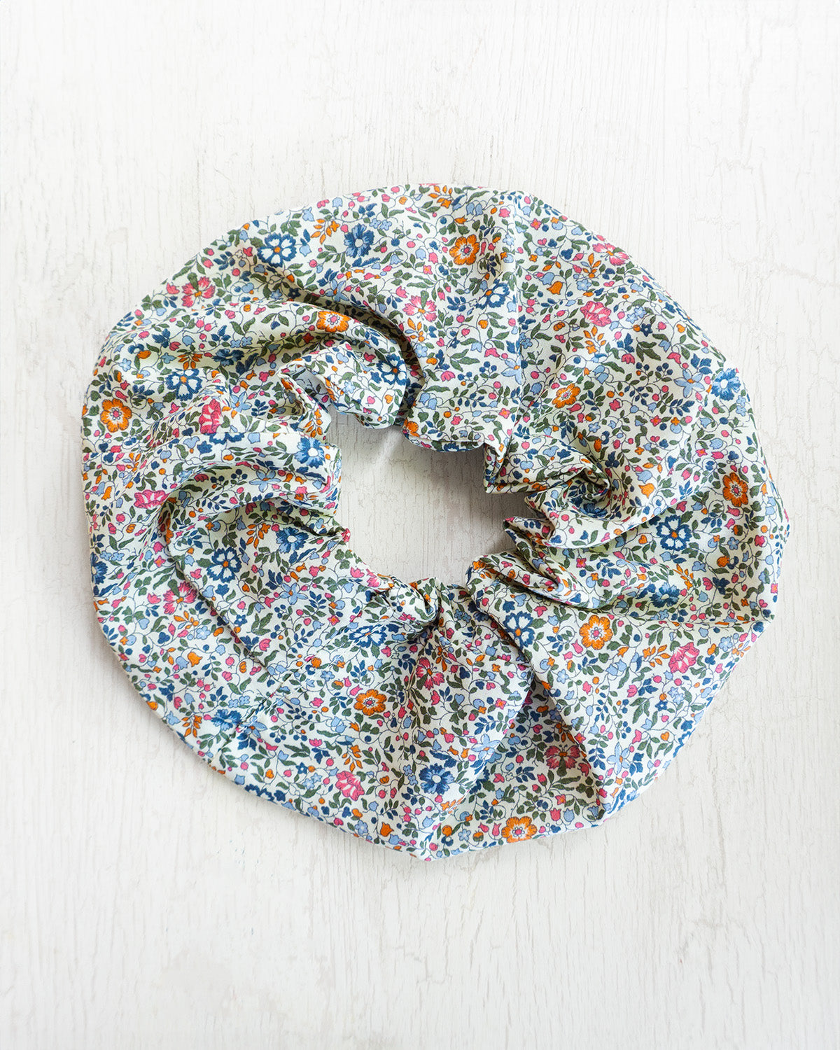 scrunchie - pomp & ceremony (multiple styles)