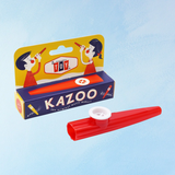 toy - kazoo