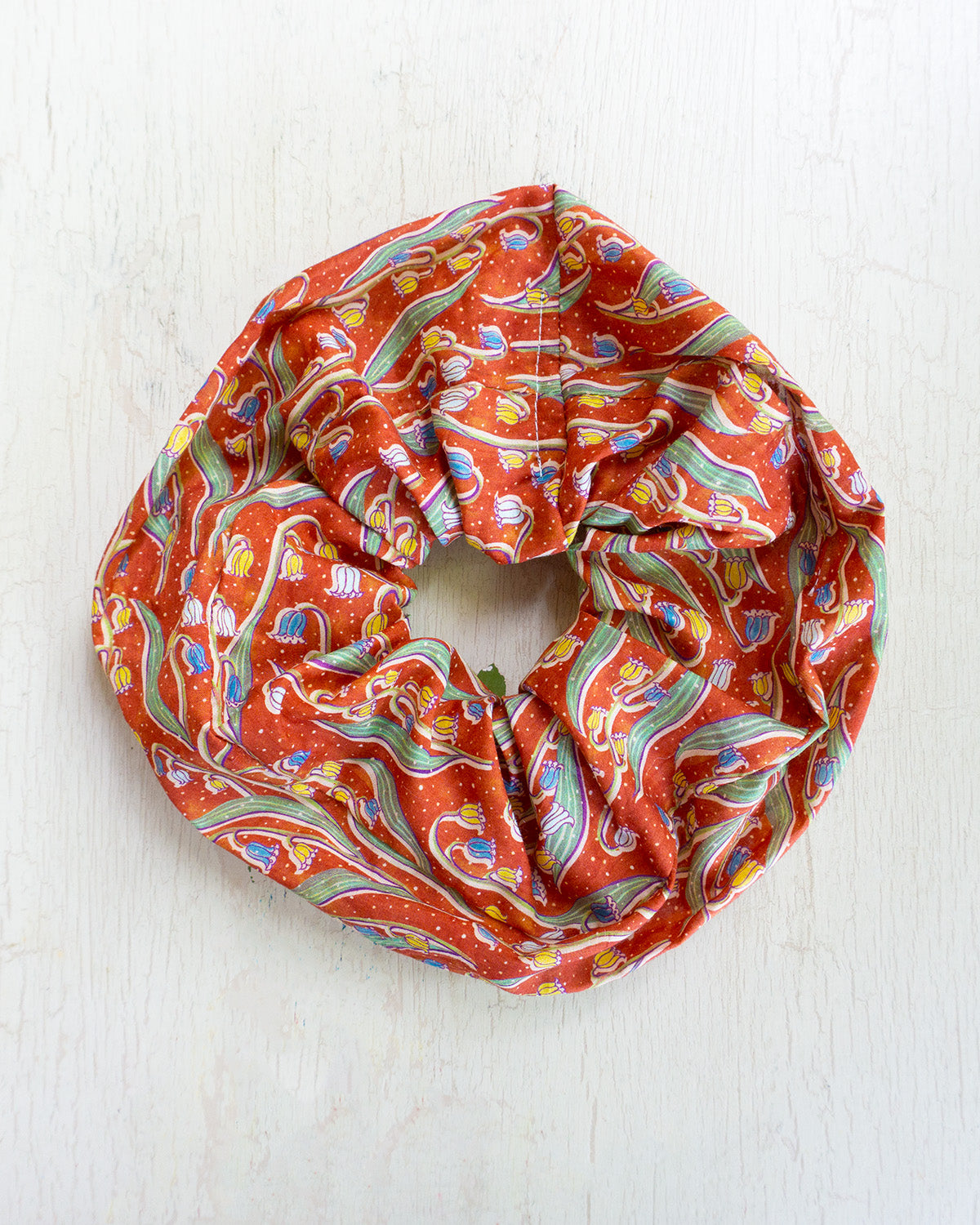 scrunchie - pomp & ceremony (multiple styles)