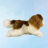 peluche - cavalier king charles spaniel « phoebe »