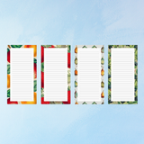 notepad - kitchen delights