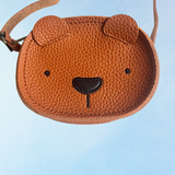 mini purse - koala bear