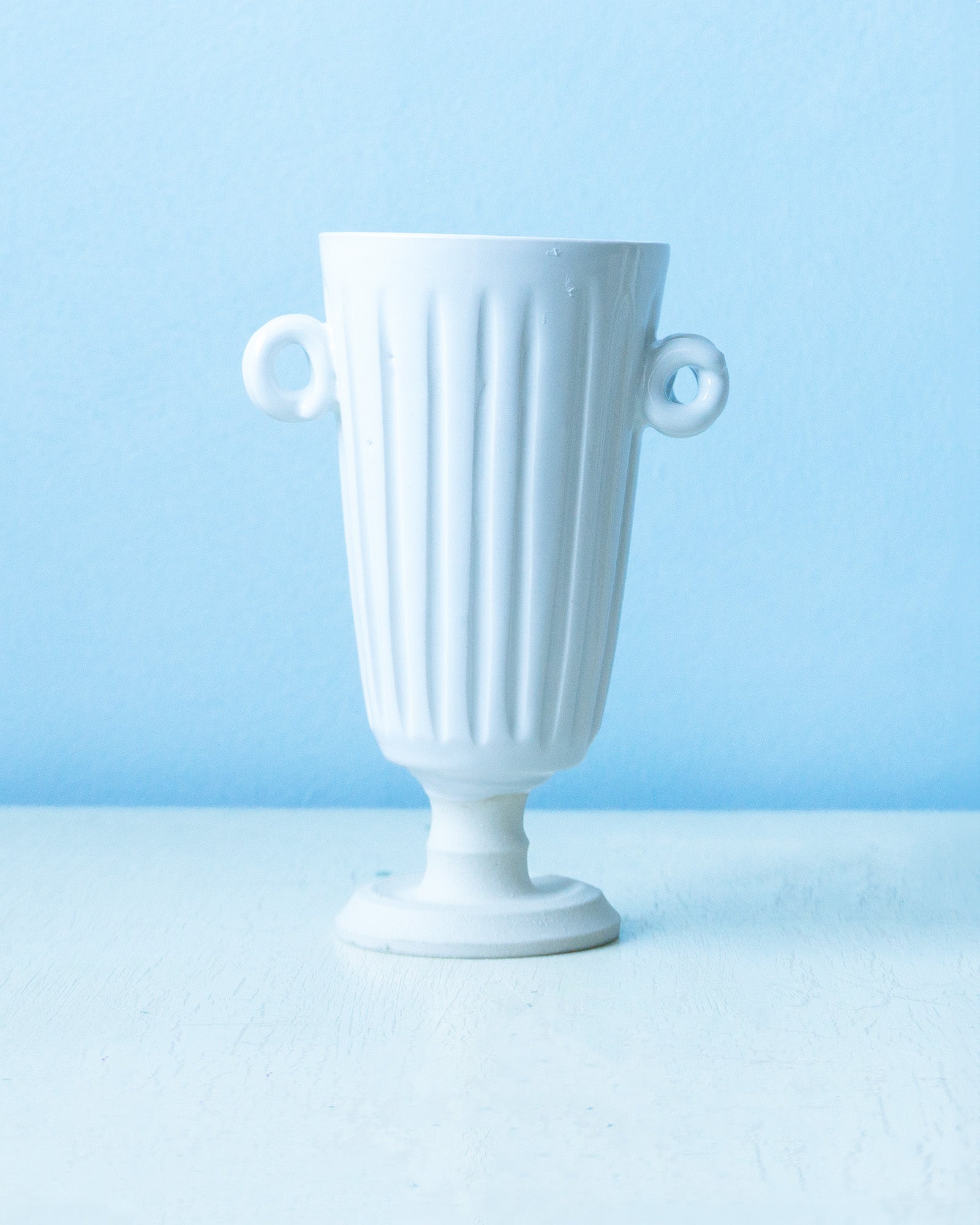 vase 16 - kristin sjaarda