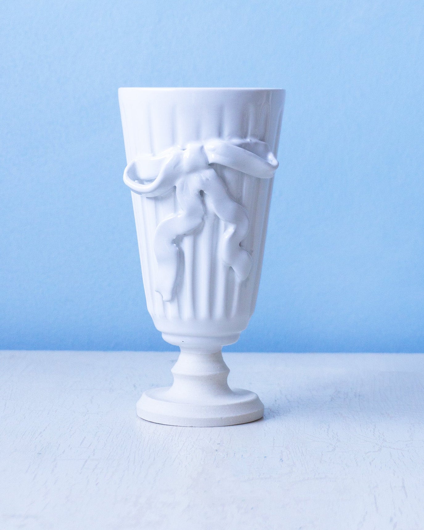 vase 17 - kristin sjaarda