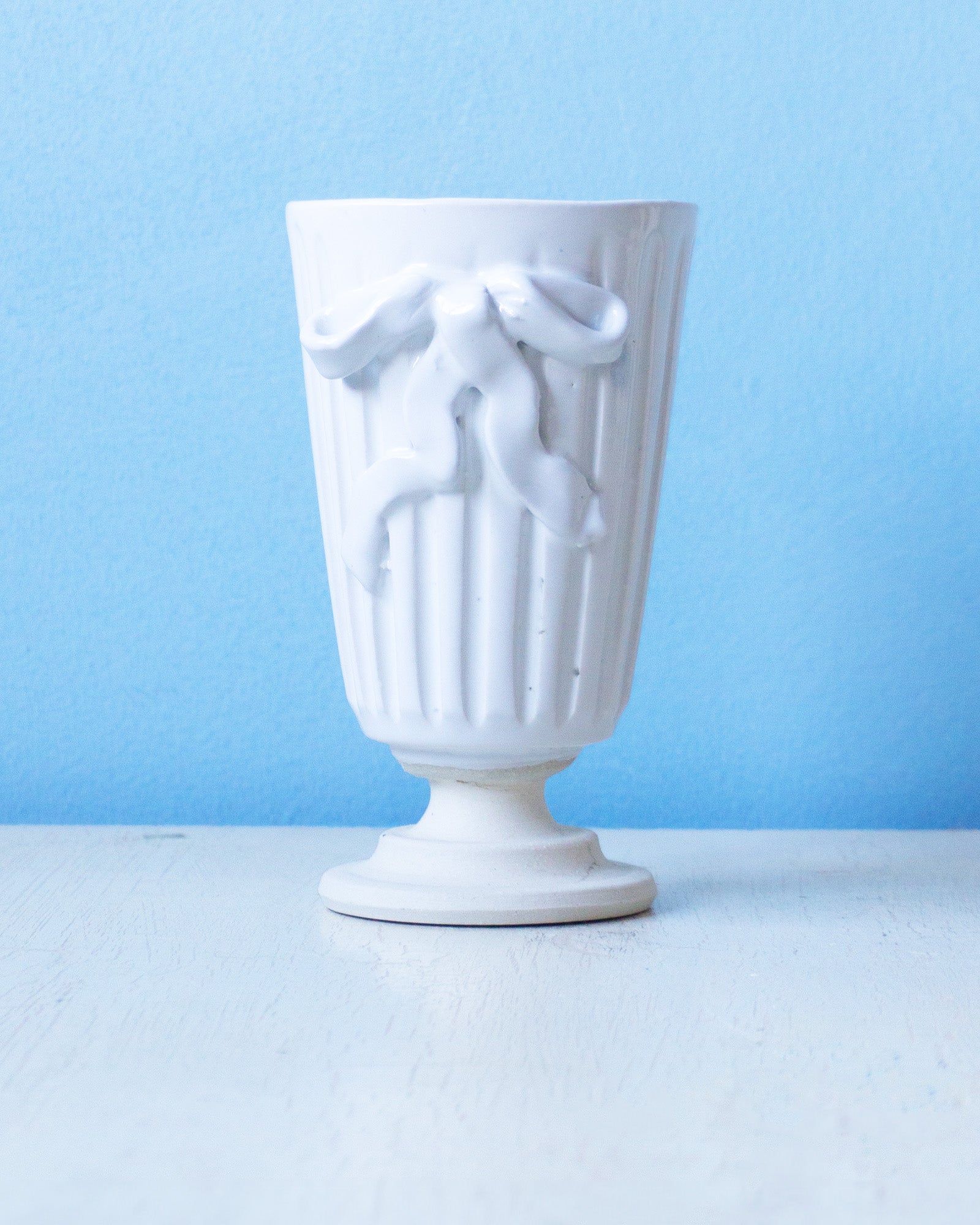 vase 18 - kristin sjaarda