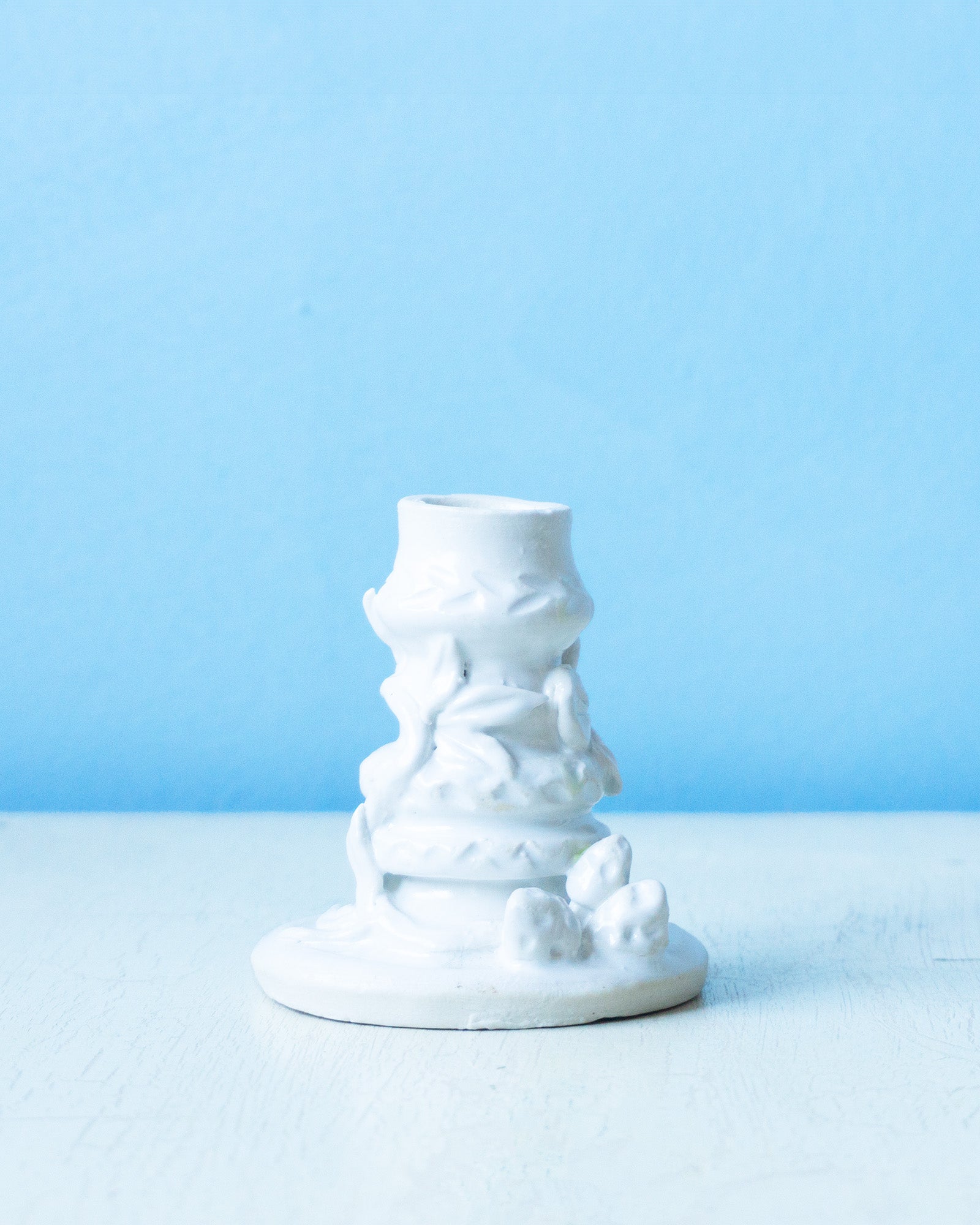 candle holder 8 - kristin sjaarda