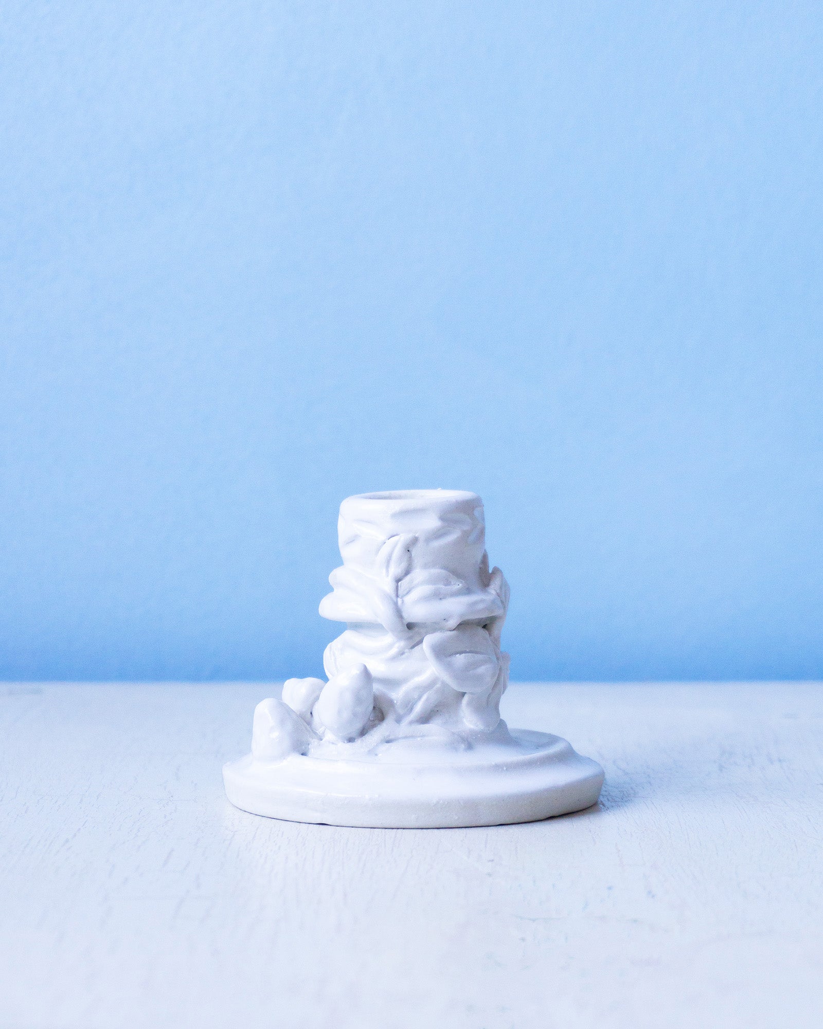 candle holder 9 - kristin sjaarda