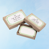 loopy green labels (50 pack)