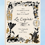 book - la copine: new california cooking from an oasis in the desert