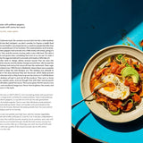book - la copine: new california cooking from an oasis in the desert