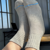 socks - swing - marble