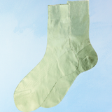 chaussettes – soie laminée (assortiment)