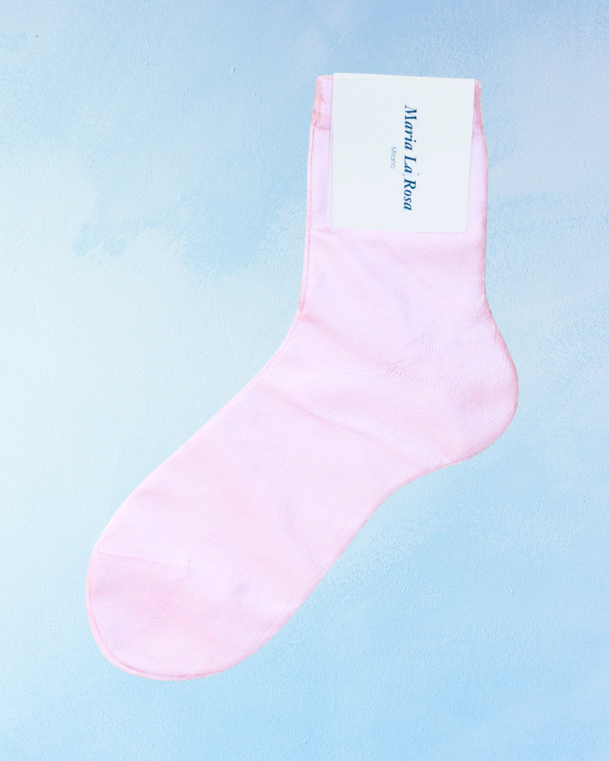 socks - laminated silk (assorted)