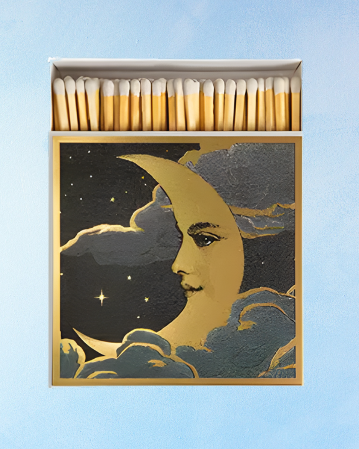 fancy matches - land of nod