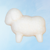savon - gros mouton potelé