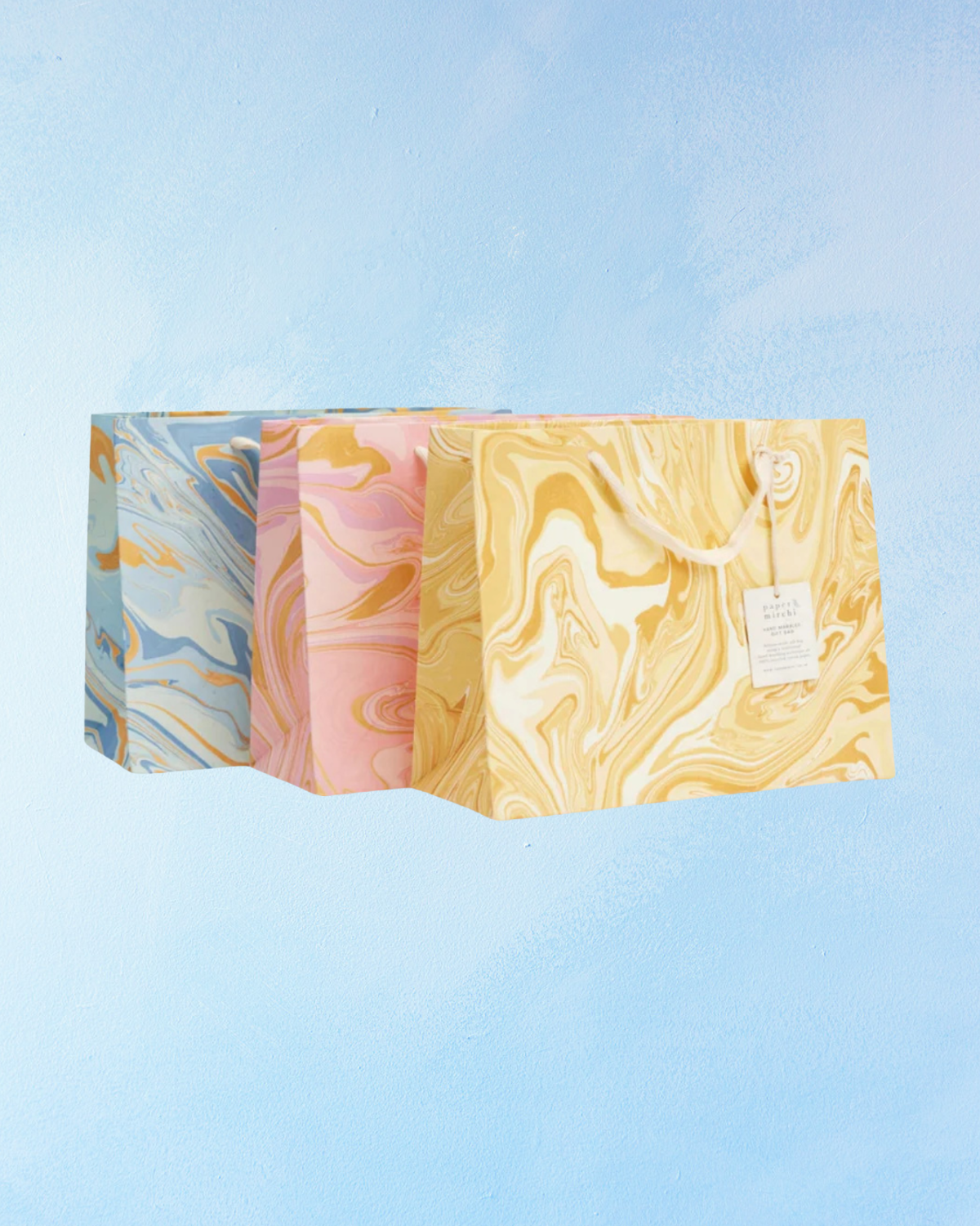 large gift bag - celebration large (multiple styles)
